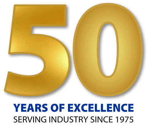 Welsch Metal Products has been serving industry for 50 years